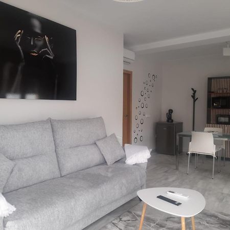 Alojamiento Seda Alcalá de Guadaira Exteriér fotografie
