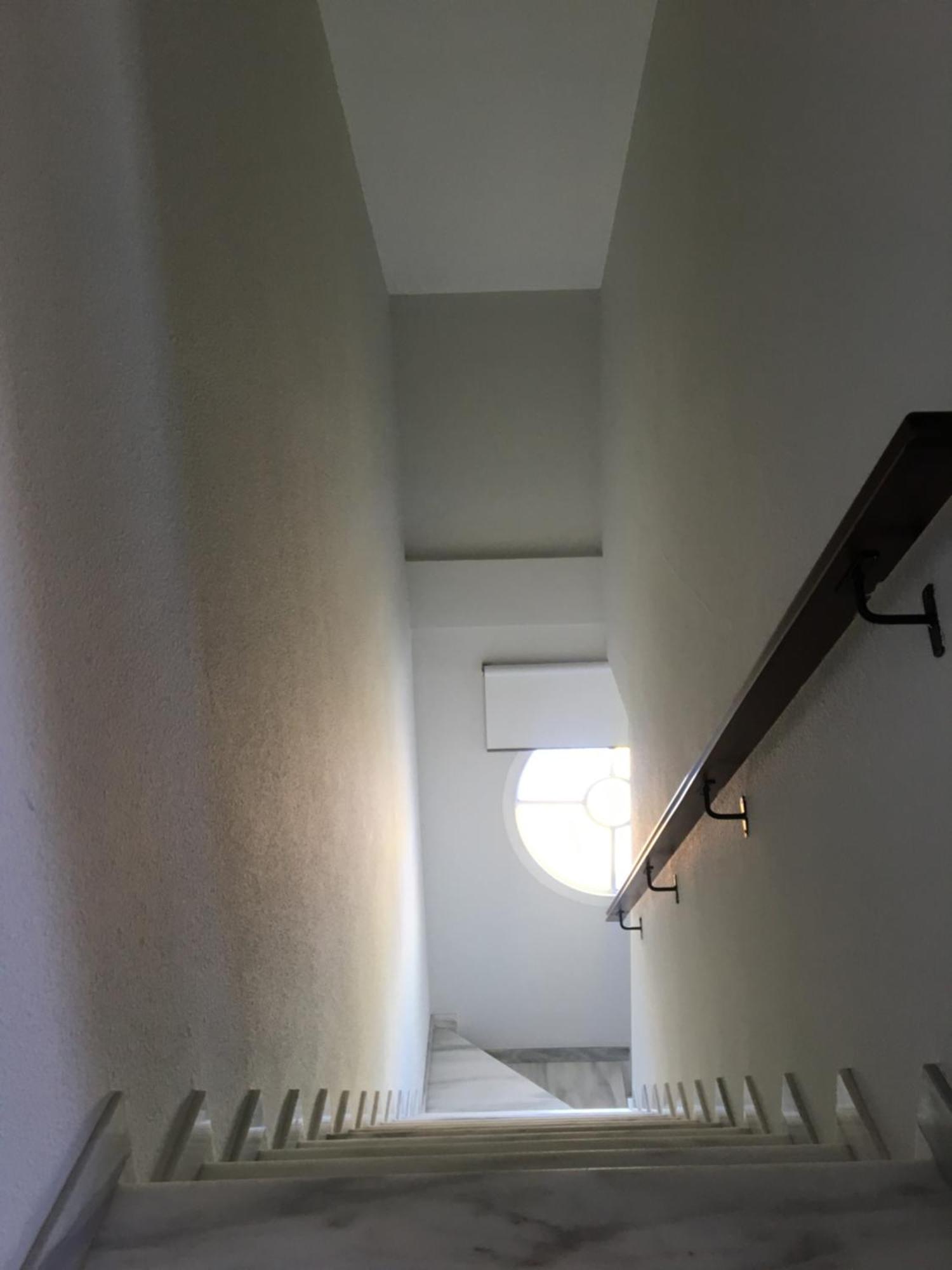 Alojamiento Seda Alcalá de Guadaira Exteriér fotografie
